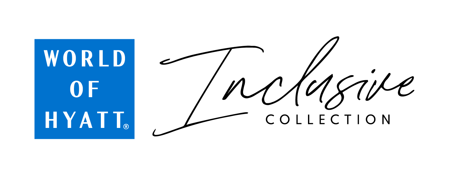 Hyatt's Inclusive Collection logo